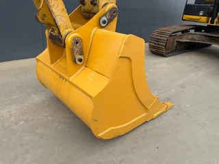 Cat N/A 2011 - 329E L - NEW CHAINS AND TRACKS obrazek 21