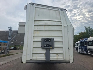 Fruehauf SAF - Disc 2019 afbeelding 2 miniatuur