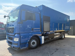 MAN TGS 2008 - 18.360 obrazek 2