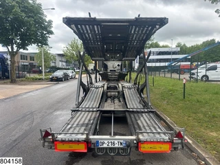 Volvo N/A 2017 - FM 460 EURO 6, Rolfo, Combi, Standairco image 20