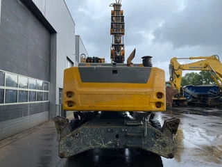 Liebherr LH30 M - Material Handler 2018 - N/A bild 19