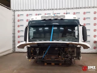 MAN N/A 2015 - Occ cabine compleet MAN TGX euro6 obrazek 2