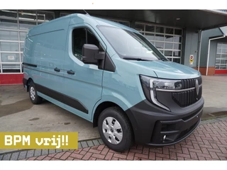 Renault Master 2024 - T35 2.0 dCi 170PK L2H2 Extra Schuifdeur L / R DEMO!! obrazek 1