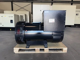 2025 - DPX CJ544FS - 625 kVA Alternator - DPX-33913 à vendre