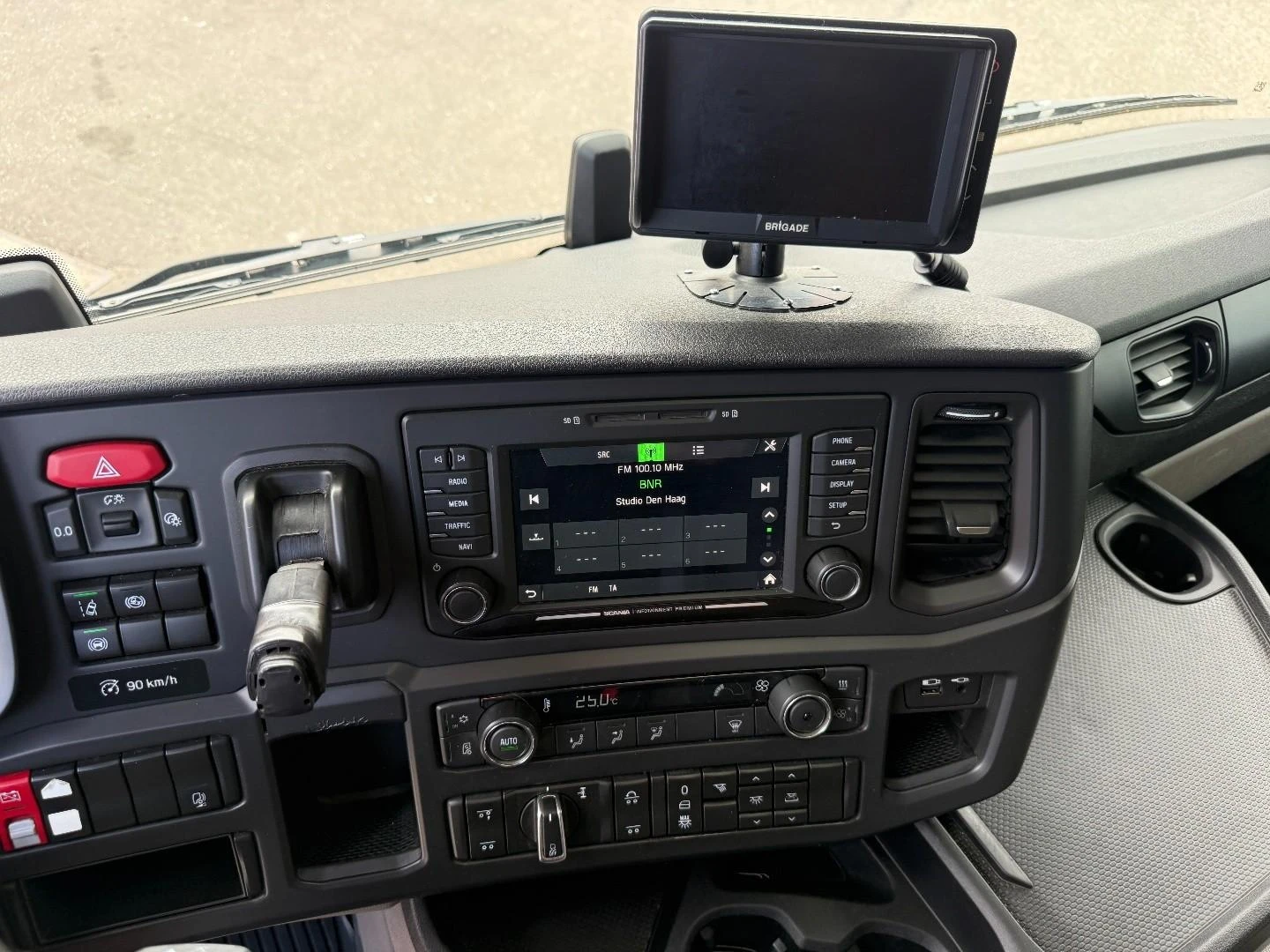 Scania G 2019 - G450 Bild 22