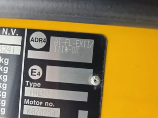 DAF XF 450 2018 - ADR NL TRUCK 4X IN STOCK image 22