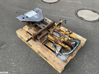 Demontabele Diamond container opname N/A - N/A obrazek 3