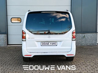 Mercedes-Benz EQV 2024 - L2 300 2x Schuifdeur Facelift model 7 Persoons DAB obrazek 9