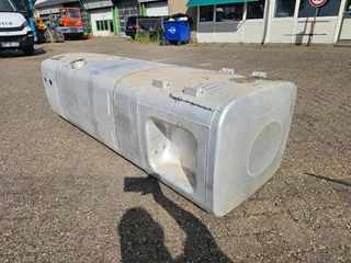 MAN Brandstoftank 595 Liter - N/A immagine 2