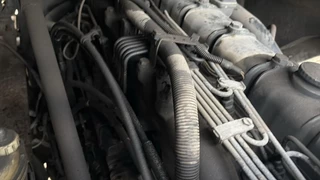 Renault Premium 250 2001 - N/A image 15