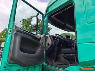 DAF XF480 2018 - FT obrazek 11