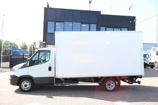 Iveco Daily 2018 - 35C15 Gesloten Laadbak * Automaat * obrázek 2 náhled