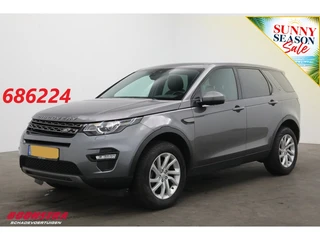 Land Rover Discovery Sport 2017 - 2.0 TD4 Urban Series SE Pano Meridian Cruise Navi Clima Leder Camera PDC Bluetooth à vendre