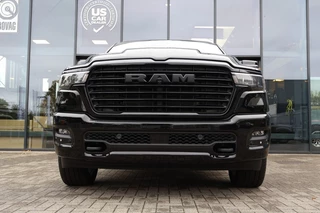 Dodge Ram 1500 2024 - 3.0 SST LARAMIE SPORT NIGHT / Laadbakdeksel + Trekhaak imagen 14