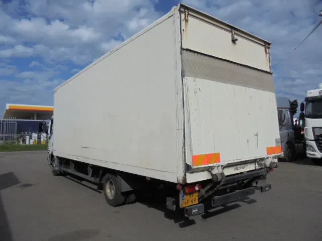 DAF LF 220 2005 obrázek 22