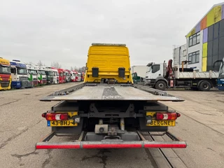 Mercedes-Benz Atego 2016 - 1224 4X2 OMARZ + WINCH + REMOTE CONTROL obrazek 23