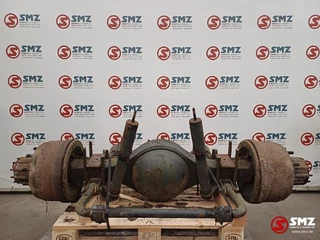 DAF N/A - Occ aandrijfas DAF 2255 изображение 2