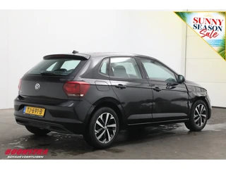 Volkswagen Polo 2018 - 1.0 TSI Beats ACC Airco Navi Bluetooth image 3 thumbnail