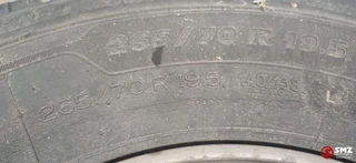 Michelin N/A - Occ vrachtwagenband 265/70R19.5 140/138L Michelin zdjecie 4