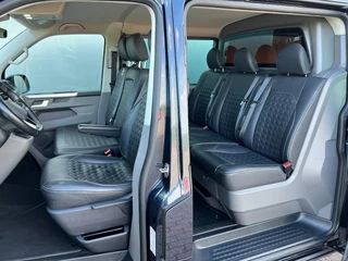 Volkswagen Transporter 2023 - SN DOUBLE CAB 75 EDITION bild 19