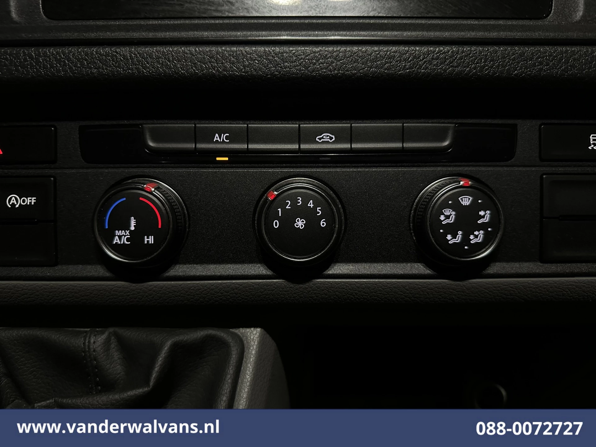 Volkswagen Crafter 2022 - 2.0 TDI 140pk L3H3 L2H2 NIEUWSTAAT Euro6 Airco | Camera | Apple carplay | Android auto Bild 6