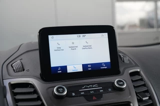Ford Transit Connect 2023 - 1.5 EcoBlue L2 Trend 101pk - 2x Schuif - Automaat - Cruise - PDC - Camera - Carplay - Rijklaar imagen 24