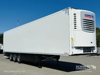 Schmitz Cargobull Auflieger Tiefkühler Standard te koop