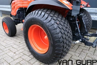 Avenger N/A 2024 - 26 - Mini Tractor obrazek 14