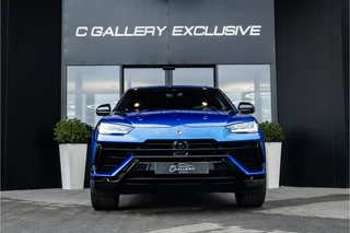 Lamborghini Urus 2023 - 4.0 V8 S afbeelding 2 miniatuur