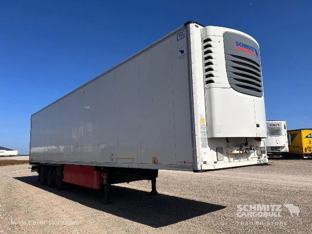 Schmitz Cargobull Semitrailer Reefer Standard 2018 afbeelding 1