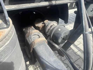 Krone N/A 2019 - AZ18 MAXI / 2-assige aanhanger / 20FT / BDF / NL-aanhanger / 4x beschikbaar imagen 27
