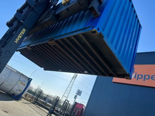 Onbekend N/A 2021 - nice 20FT DV 8'6" container with valid CSC: 02/2028 / 2x available imagen 20
