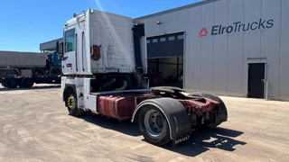 Renault Magnum 470 1998 - N/A bild 8