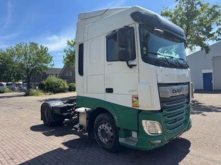 DAF N/A 2019 - 106XF 480 EURO 6 obrazek 5
