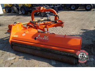 Tierre N/A 2018 - TCL200 super obrazek 3