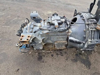 Scania GR 801 image 3 thumbnail