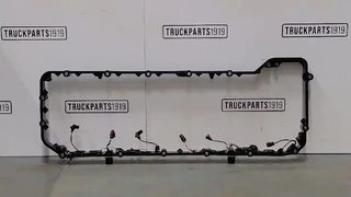 Volvo N/A - Engines & Parts Kleppenmantel Volvo D11 zdjecie 1