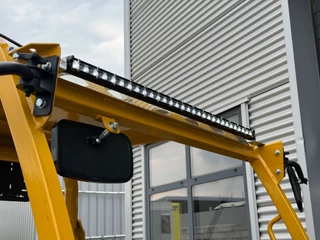 Eurotrac N/A 2026 - W12 S Shovel/Wielader Snelwissel Extra Functie + Puinbak & Lepels NIEUW obrazek 17