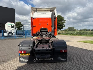 Mercedes-Benz Actros 2014 - N/A afbeelding 11