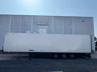 Schmitz Cargobull N/A 2010 - SKO 24 + THERMO KING SPECTRUM + 3X SAF AXLE obrazek 2