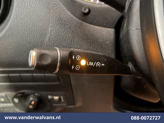 Mercedes-Benz Vito 2022 - 116 CDI 164pk L3H1 Euro6 Airco | Camera | Apple Carplay | Cruisecontrol obrazek 4