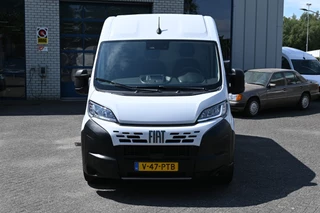 Fiat Ducato 2024 - L2H2 2.2 MultiJet 140 pk 3.5t obrazek 2