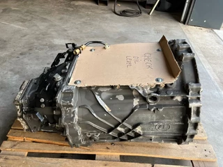 DAF N/A - versnellingsbak Traxon 12 TX 2210 TD 16.69-1.0 изображение 4