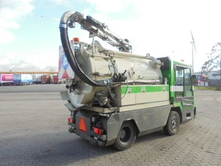 Hofmans N/A 2005 - HMF 410 bild 6