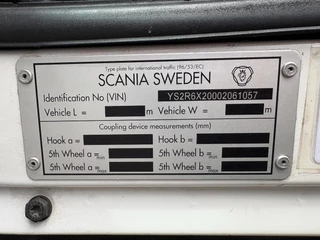Scania R 2011 - R440 obrazek 14