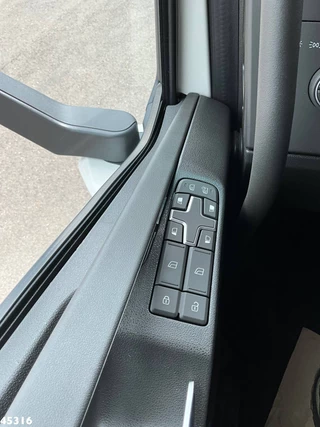 Volvo FM 330 Euro 6 Geesink 20m³ GEC Welvaarts weighing system 2025 - N/A obrazek 19