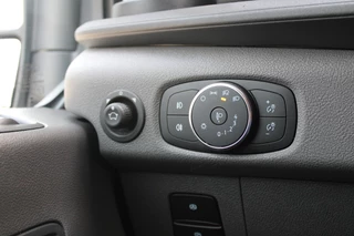 Ford Transit 2024 - 350 2.0 TDCI L4H3 Trend RWD 130pk - 270gr deuren - Camera - Cruise - Carplay - Airco - PDC - Rijklaar imagen 18