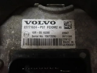 Volvo N/A - 22771624 FCIOM regeleenheid zdjecie 2