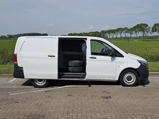 Mercedes-Benz Vito 2019 - 114 image 13