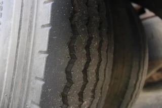 Stamford 3300 DAF ENGINE 1985 - N/A obrazek 15